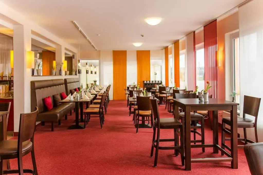 Montana Hotel Ellwangen - Général