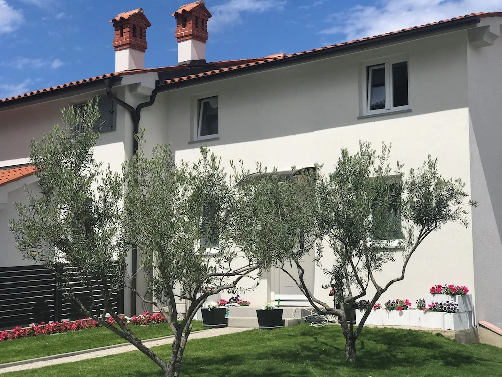 Casa Relax Immersa Nel Verde