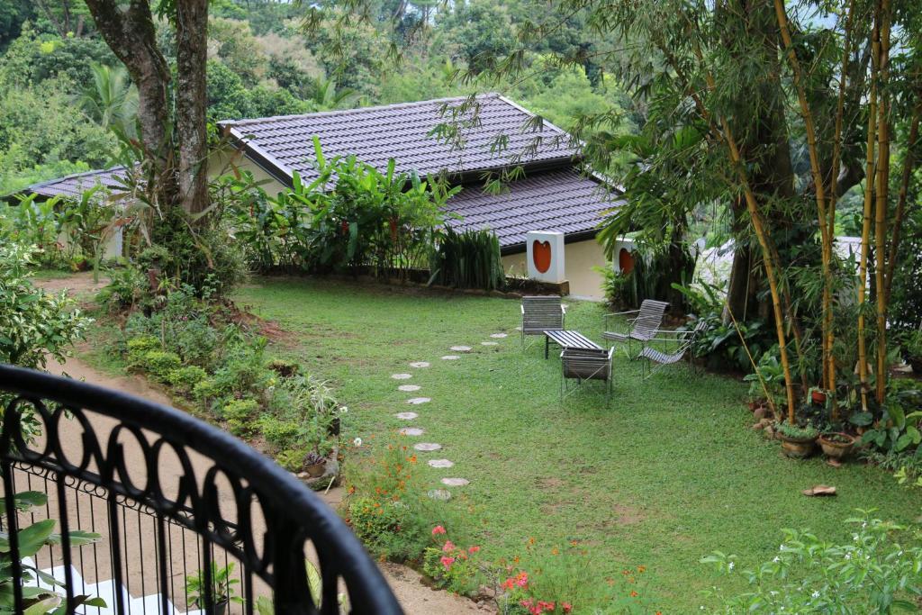 Villa Shenandoah