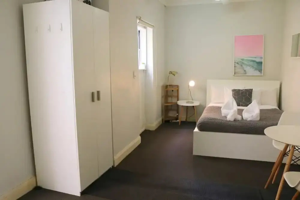 Convenient Studio in Kings Cross