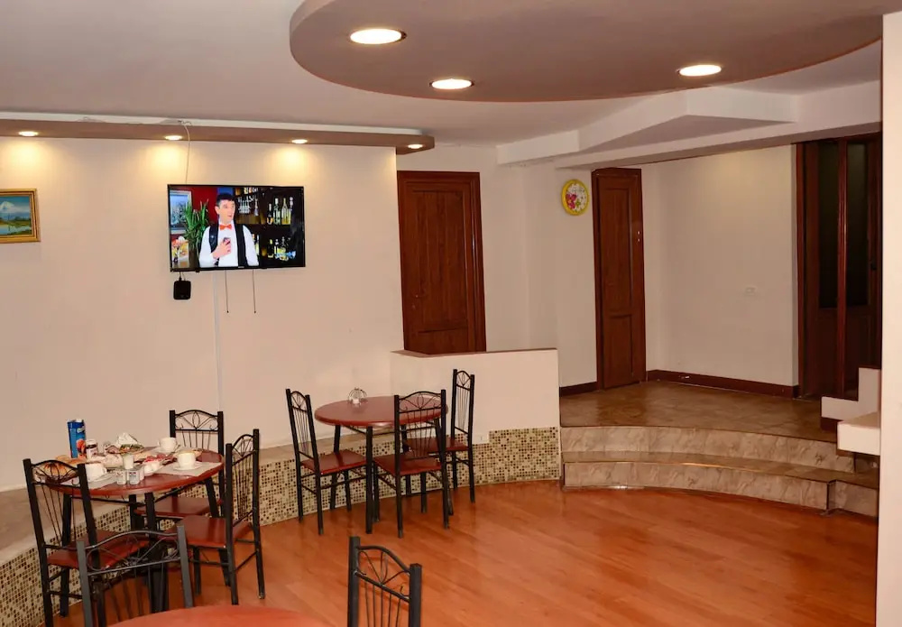 Hotel photo 19