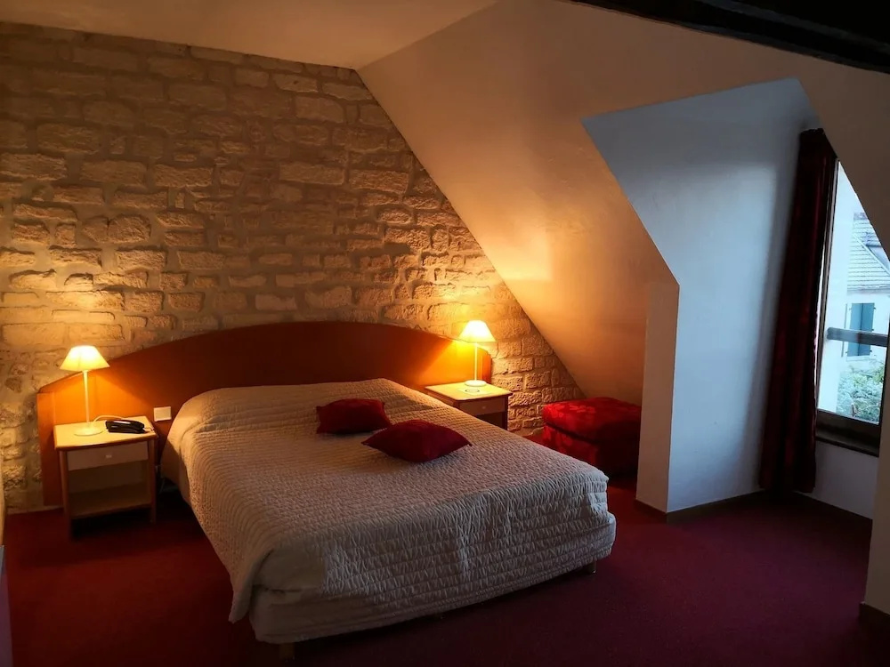 Voir la photo 4 — Auberge du jeu darc