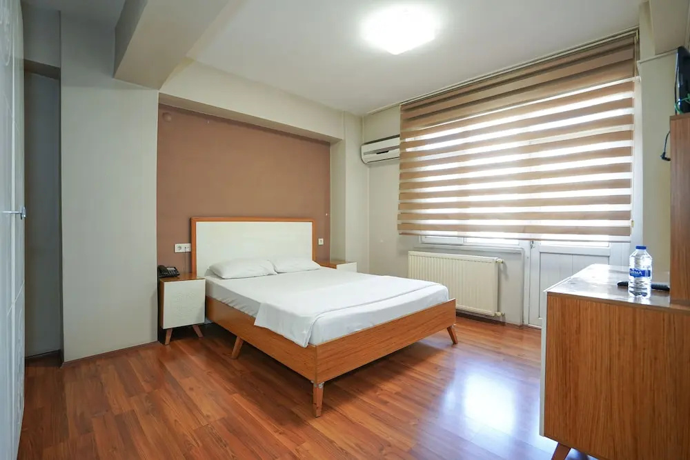 Classic room