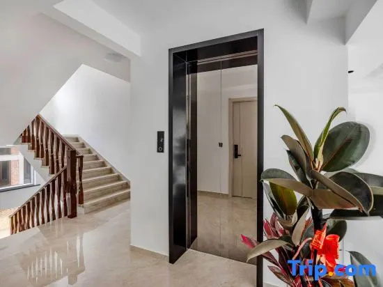 Xianju Zhenshan Homestay