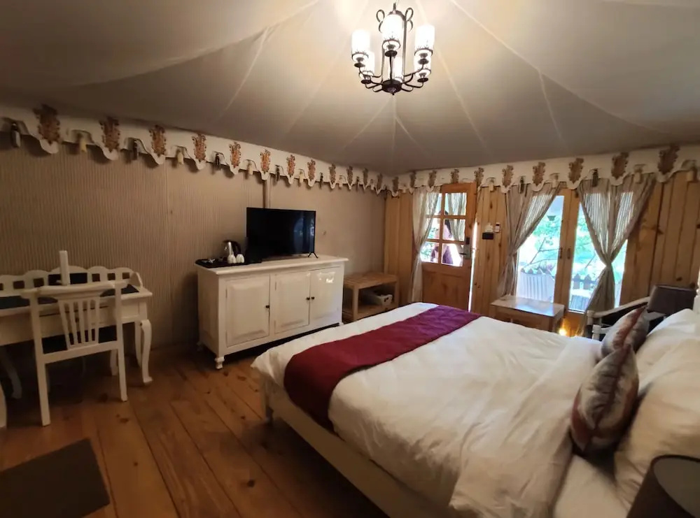 Premium Cottage