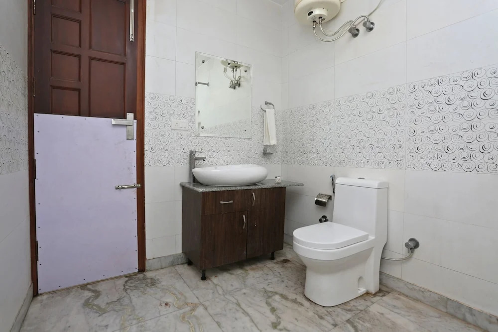 Одноместный номер Standard в Jannat Residency