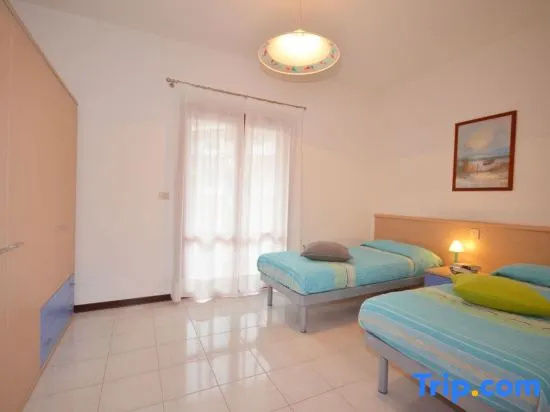 Modern and Fully Equipped Apartment with Pool
