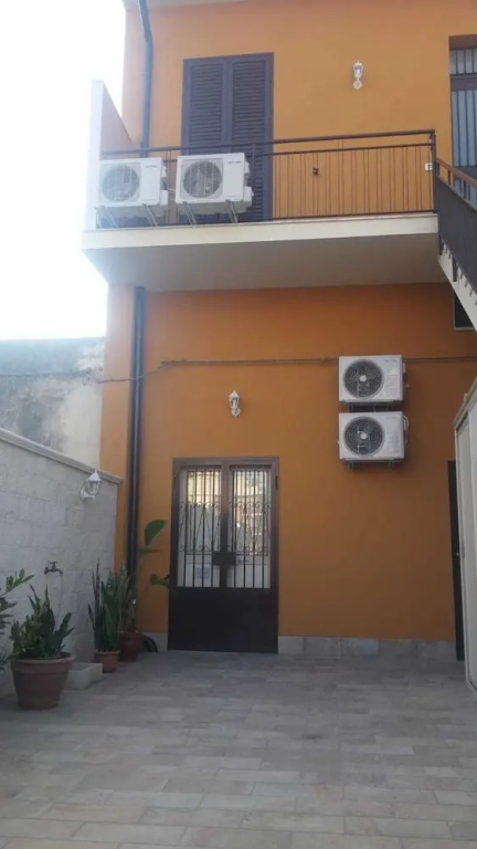 Triskele Apartments