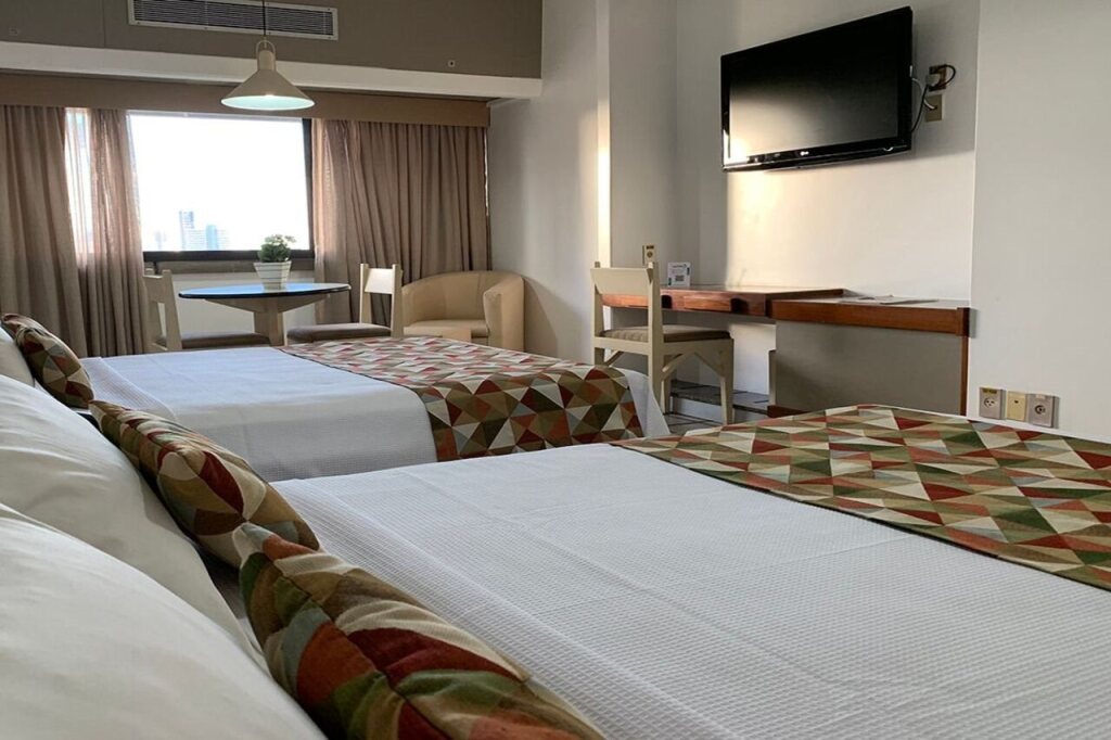 Fiesta Bahia Hotel by null