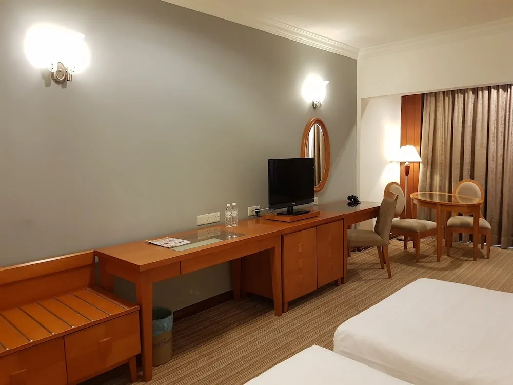 Bayview Hotel Melaka