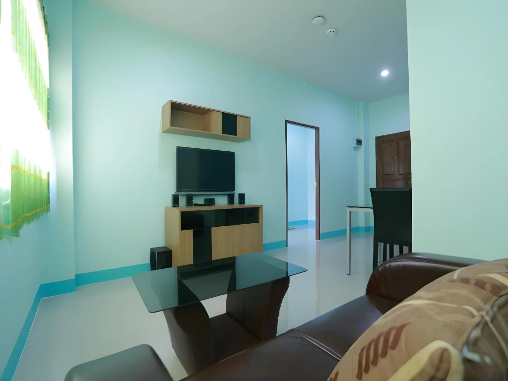 V Residence — 4
