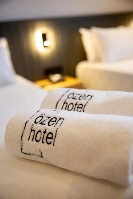 Classic room