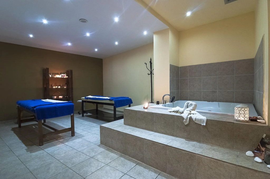 Ekies All Senses Resort, Халкідікі, Греція мініатюра 25