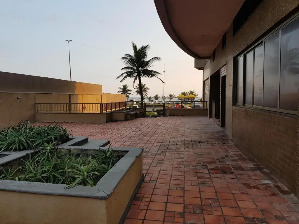 Casa Del Mar - Chambres