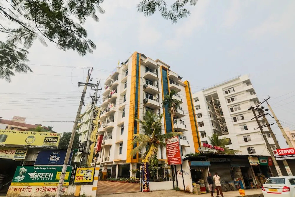 OYO 27736 Hotel Sunview