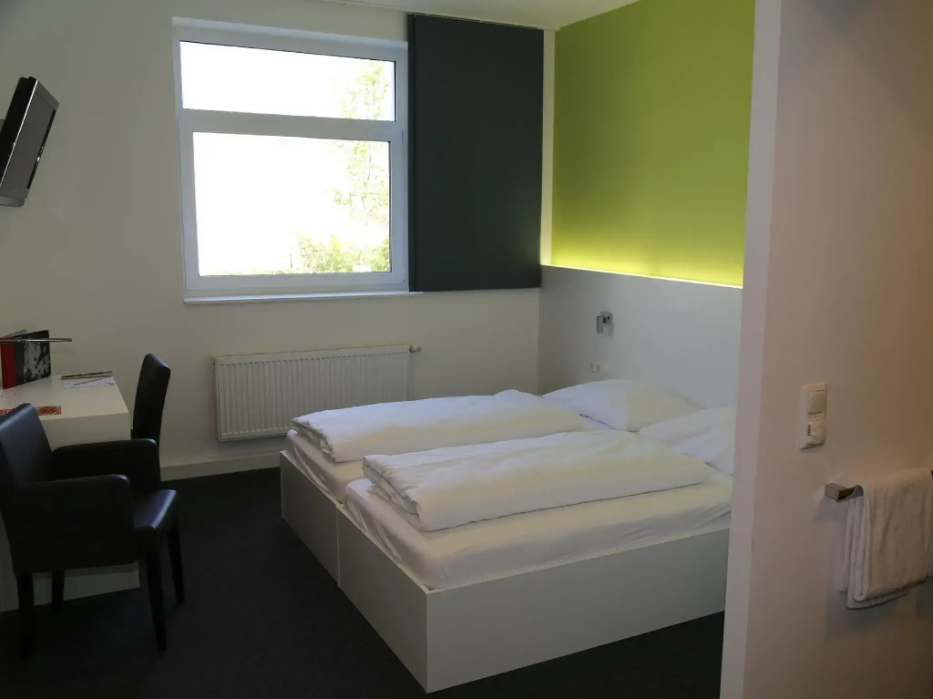 Hotel photo 21