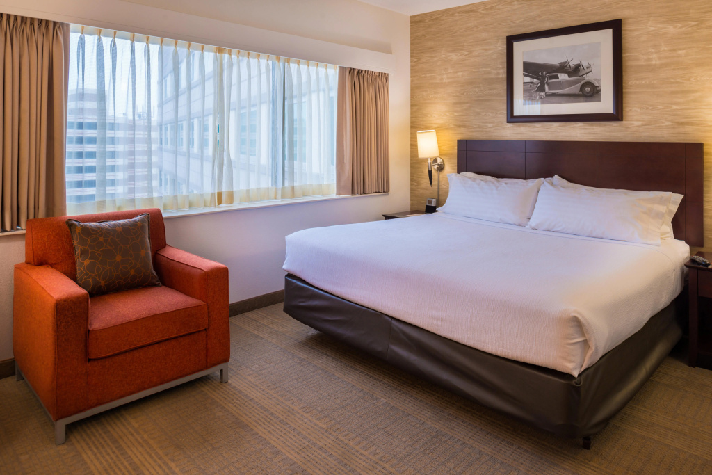 Sonesta Chicago O'Hare Airport Rosemont - Général