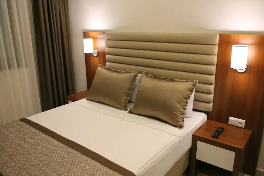 Erzincan Mesut Hotel — фото 4