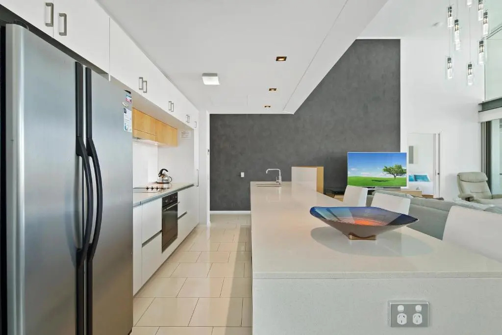 Peninsula Airlie Beach - Chambres