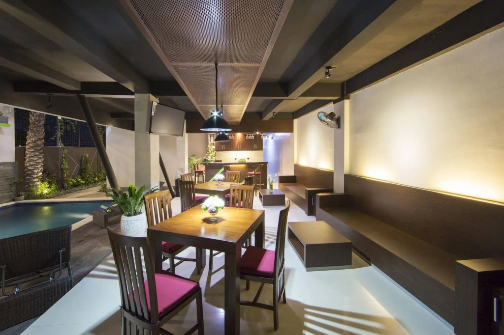 Casa Dasa Boutique Hotel - Général