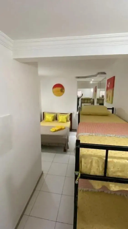 SSA33 Hotel