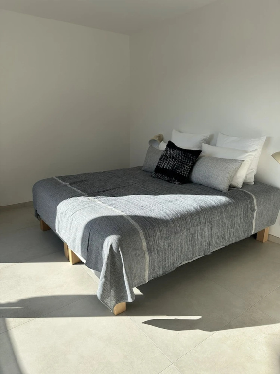Voir la photo 2 — Les villas Vangarone