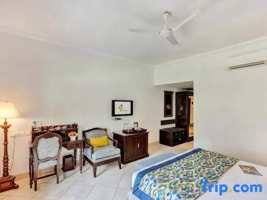 Club Mahindra Acacia Palms - Chambres