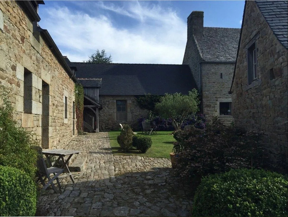 Manoir de l'Isle - Général