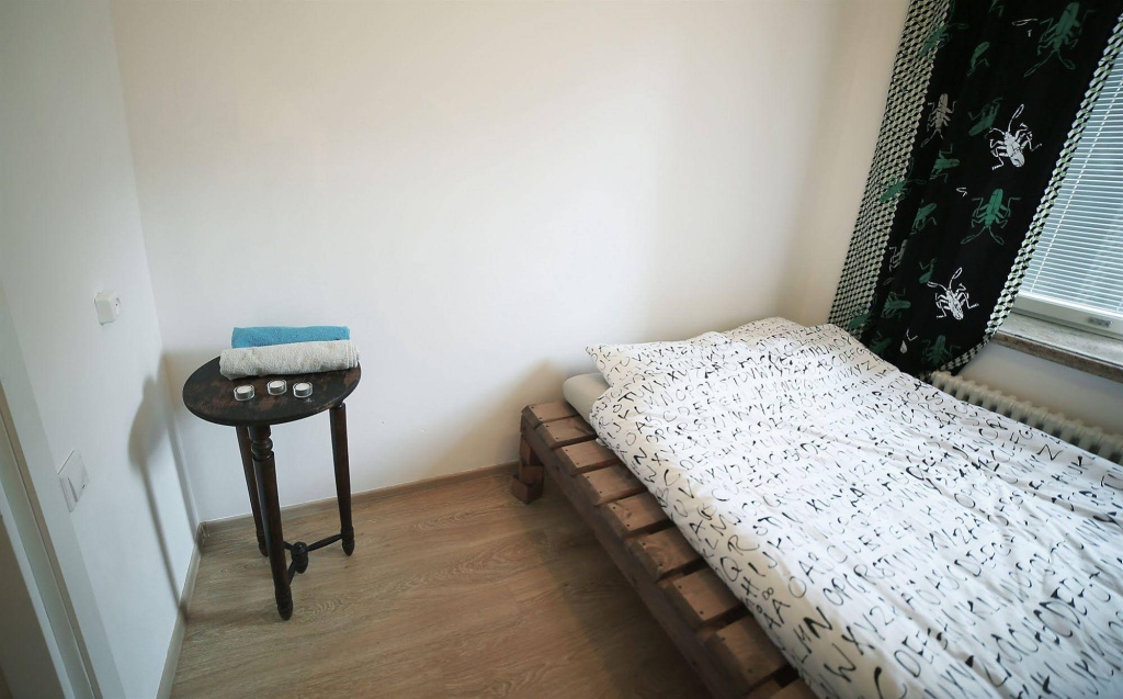 Koma Hostel — 4