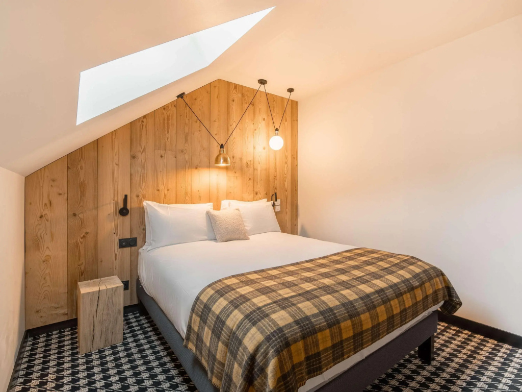 Afficher la photo 6 — Hôtel Mercure Peyragudes Loudenvielle Pyrénées