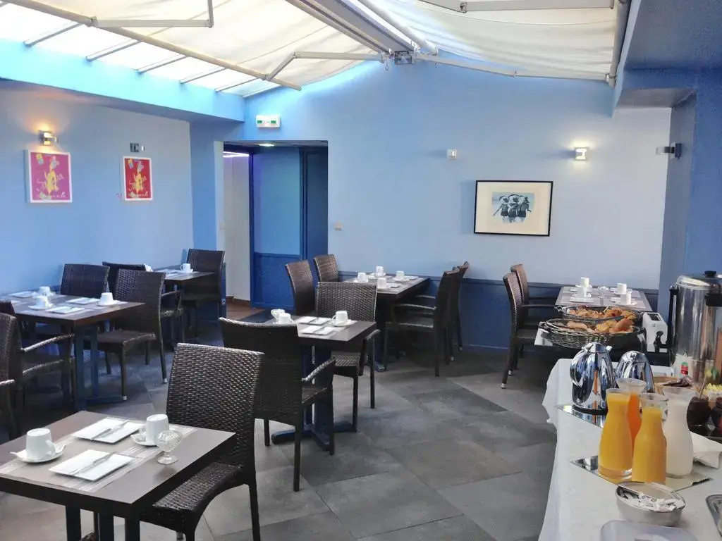Hotel photo 20