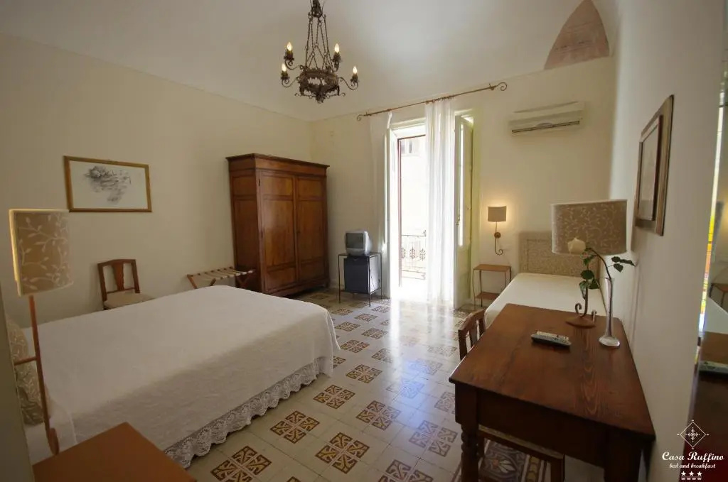 Luxury room