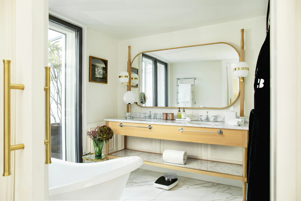 BLESS Hotel Madrid - The Leading Hotels of the World - Général
