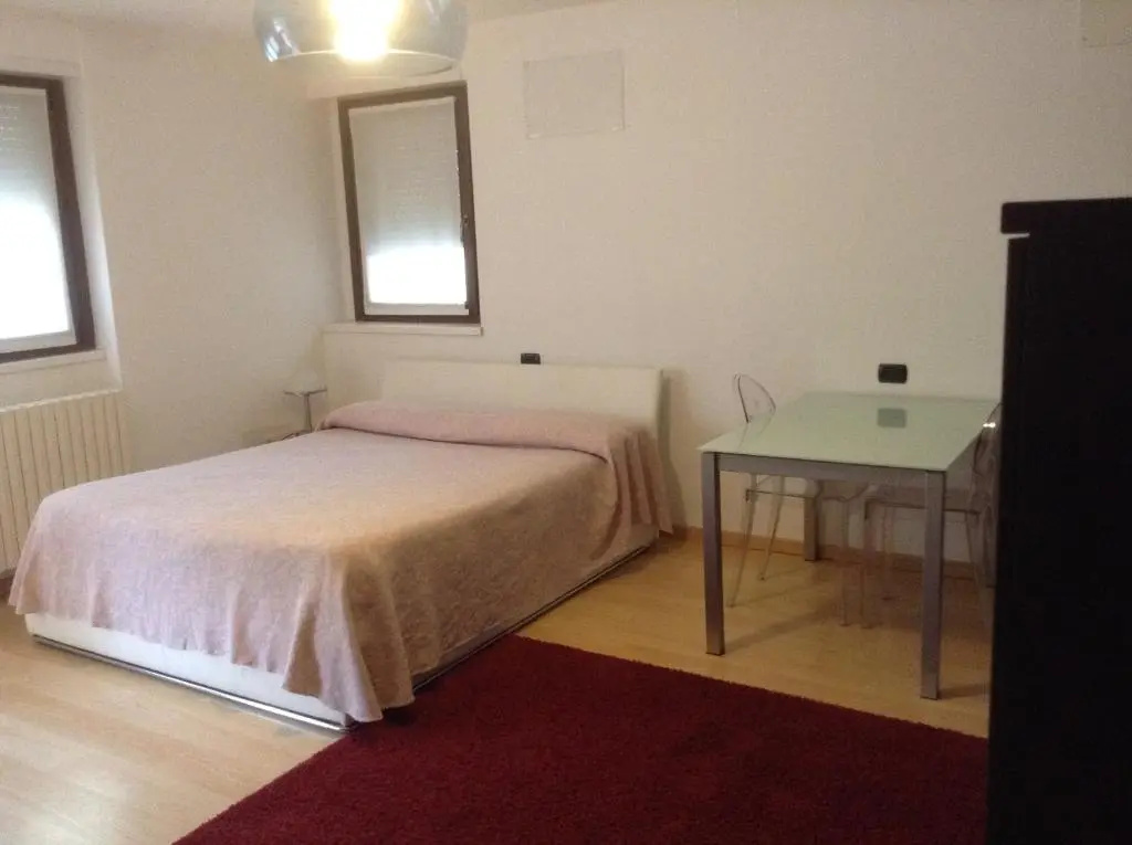 Hotel Schenatti - Chambres