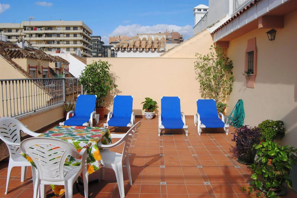 Hotel photo 14