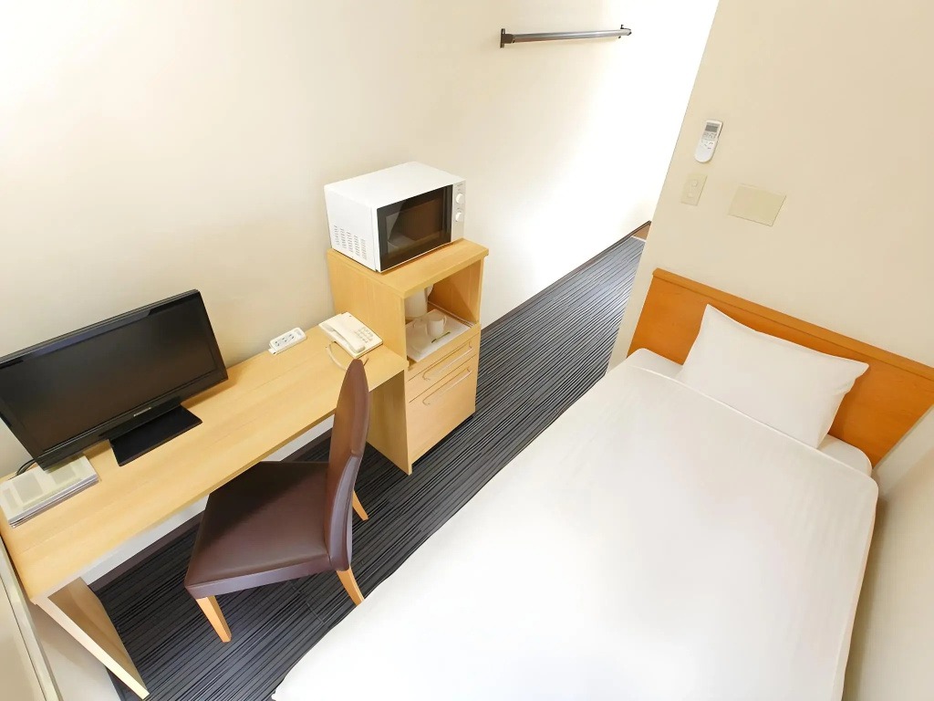 Flexstay Inn Sugamo - Général