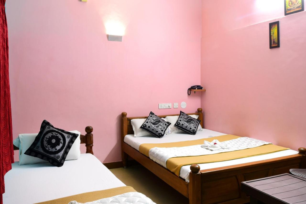 Hotel photo 21