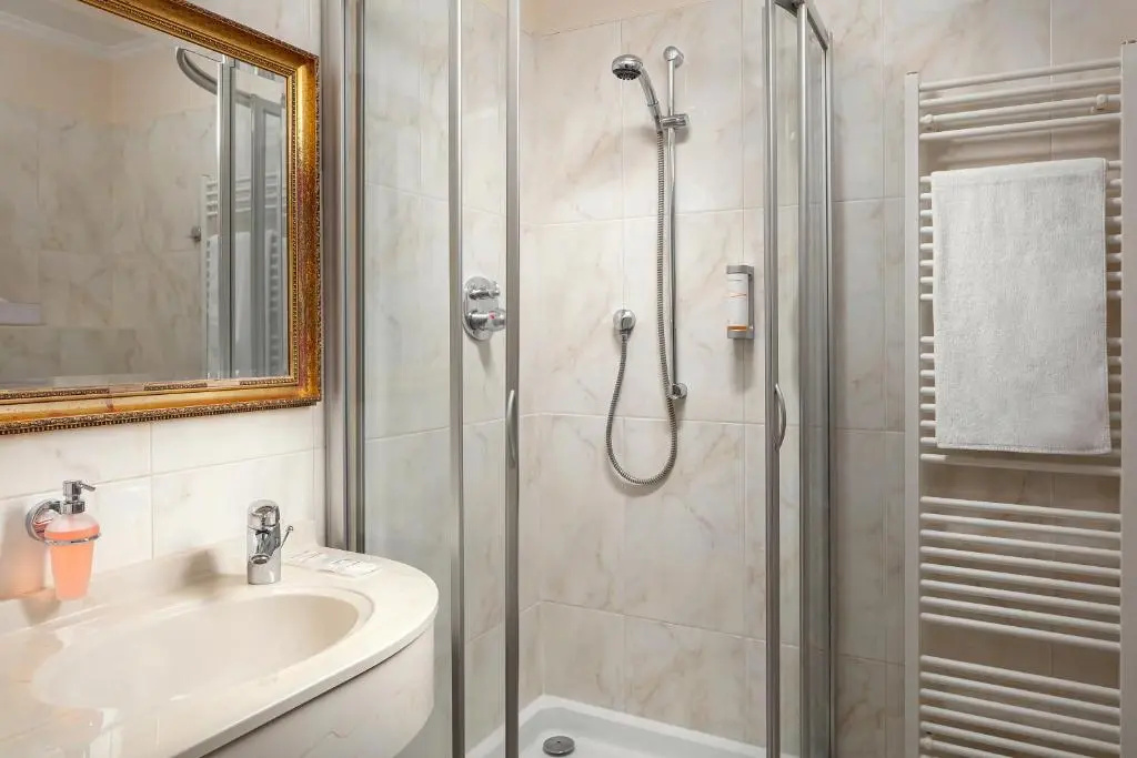 Humboldt Park Hotel And Spa - Chambres