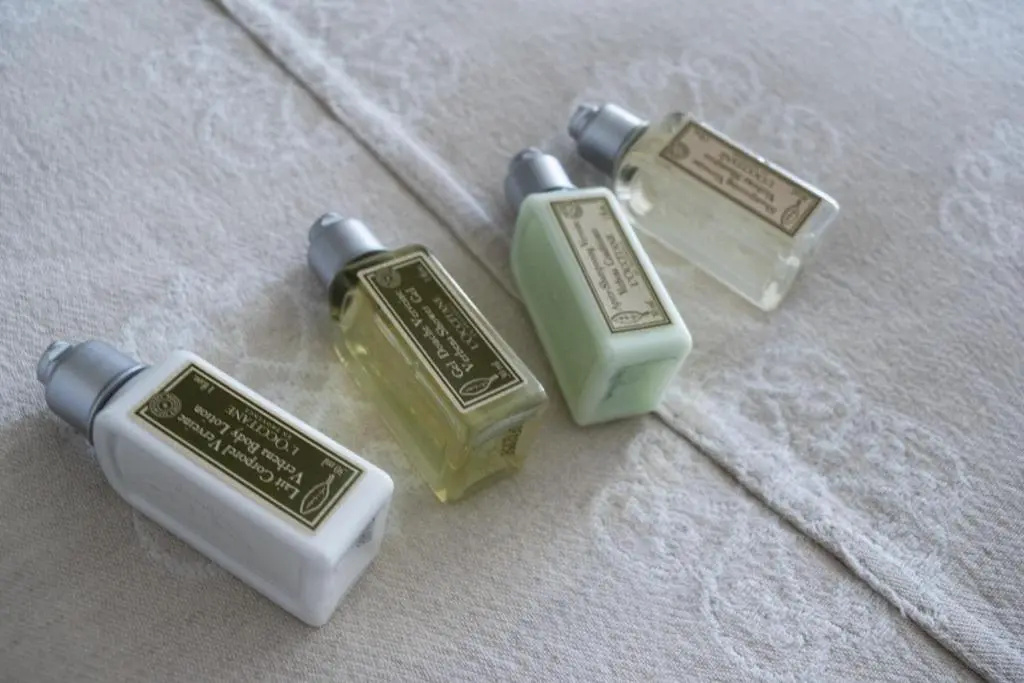 The Magnolia Hotel and Spa - Chambres