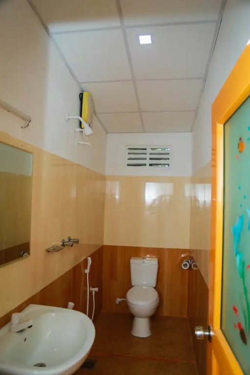 Hotel Moonstone - Chambres