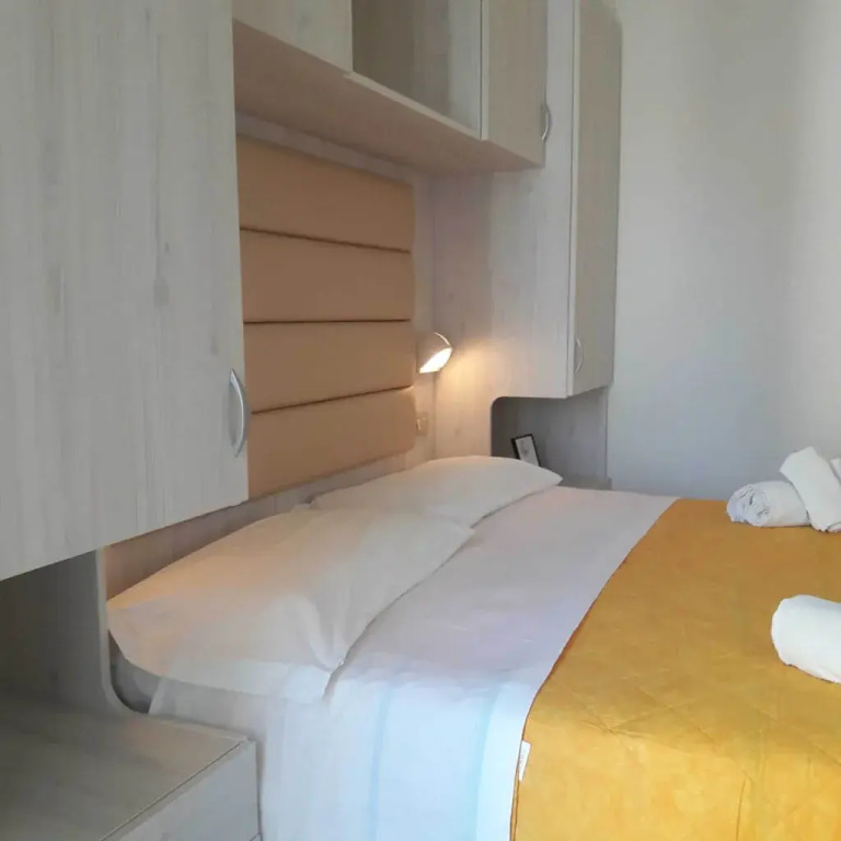 Hotel Imperiale - Chambres