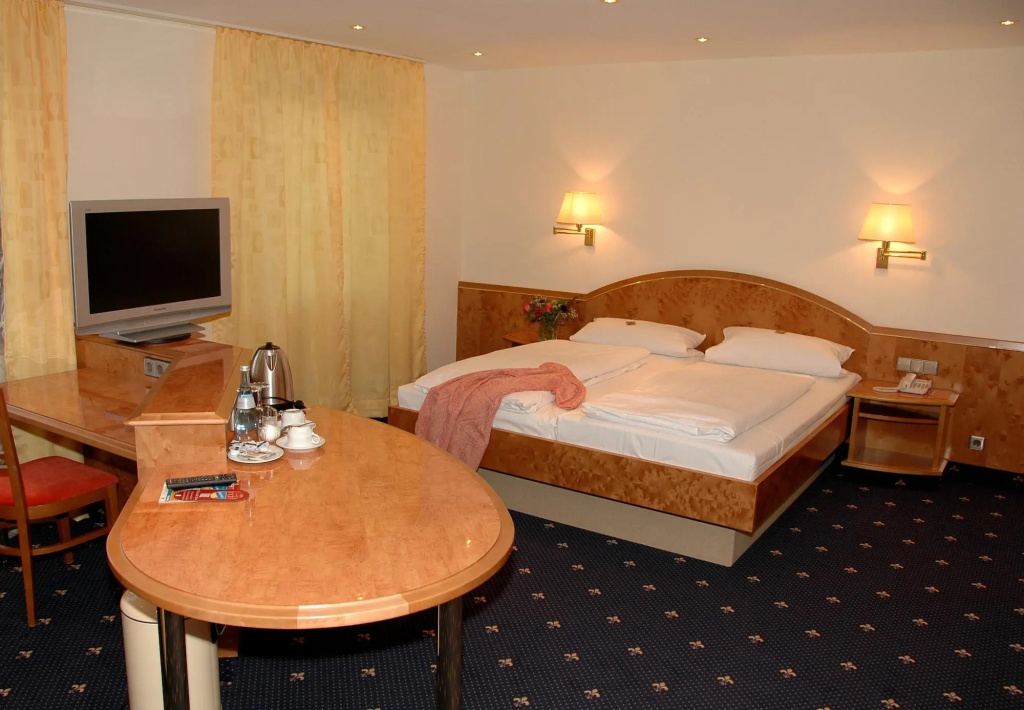 Hotel photo 20