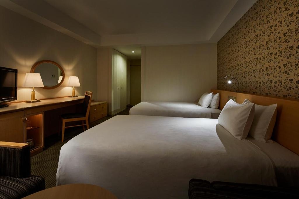 Tobu Levant Tokyo Hotel  사진 9