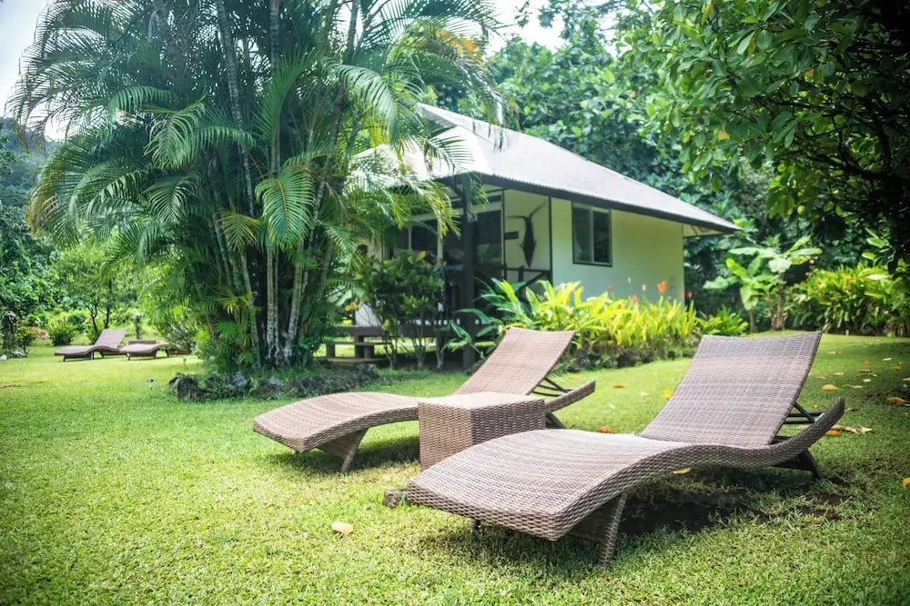 Pension Titaina