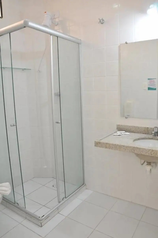 Rede Andrade Navegantes  - Chambres