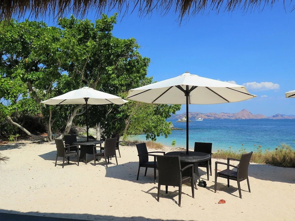 Angel Island Resort - Général