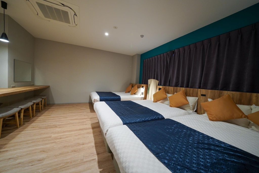 Hotel S-Presso East 사진 11