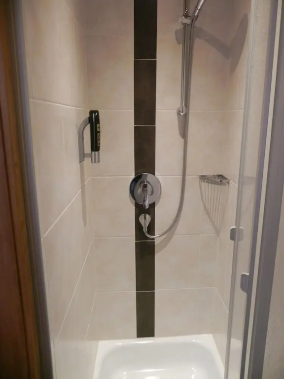 Hotel Sonnhof - Chambres