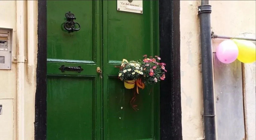 B&B Ca' del Vescovo