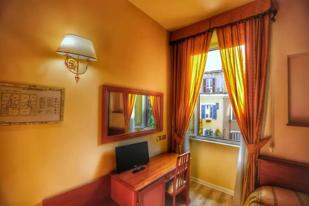 Hotel Pullman - Chambres